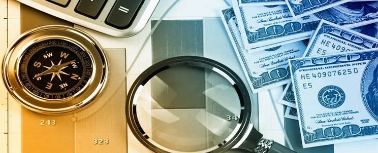 Outsource Accounting and Payroll Services