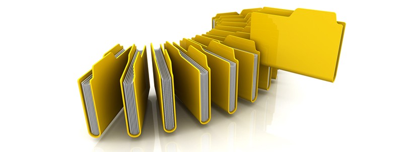 Unstructured Data