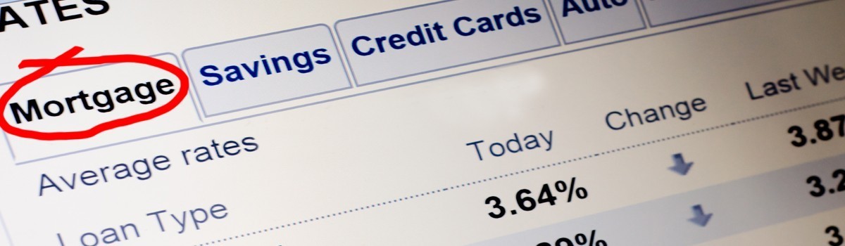 Technological advancements in mortgage industry