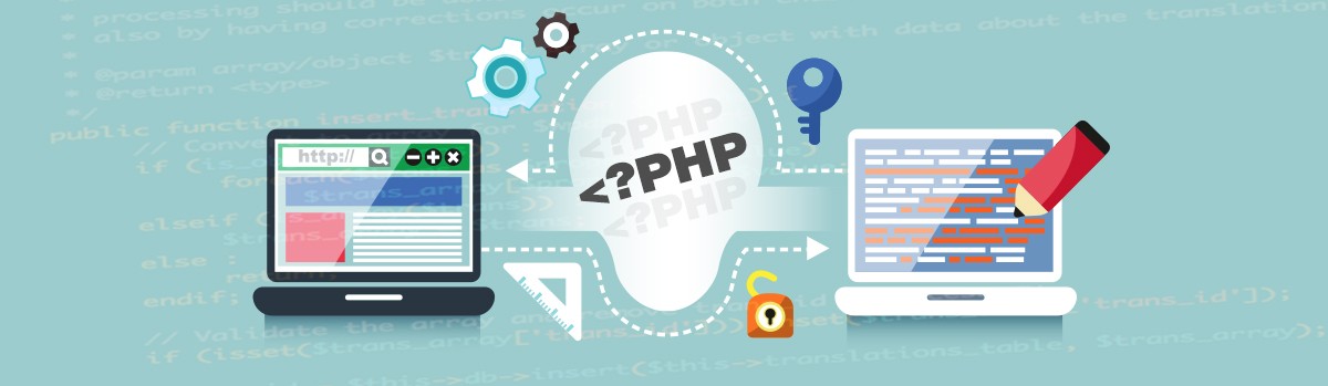 Benefits of PHP for building Web Apps