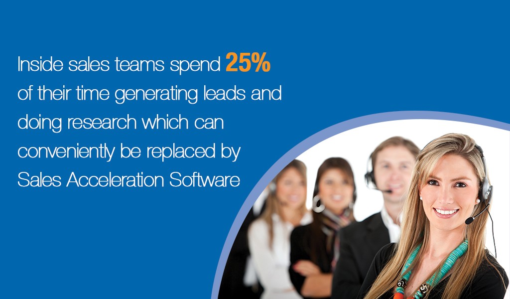 Inside Sales Team