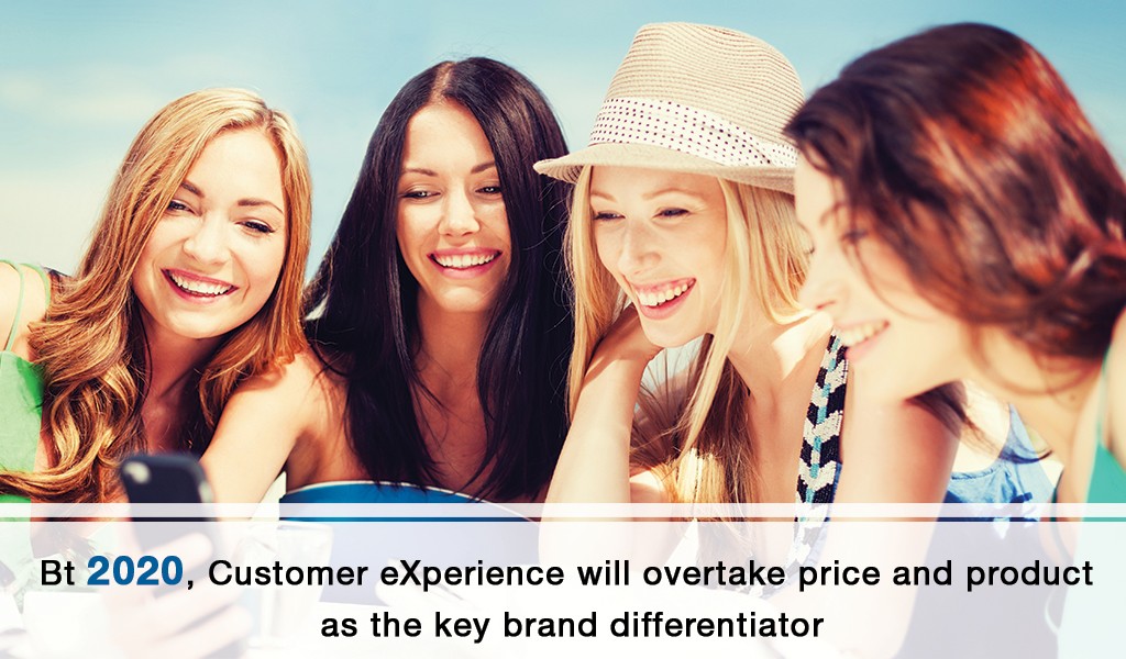 Customer Experience