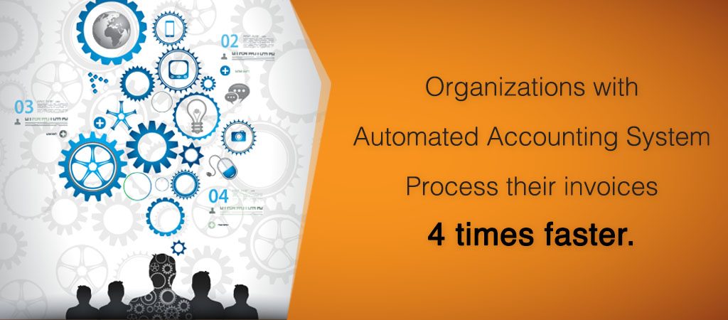 Automated Accounting System