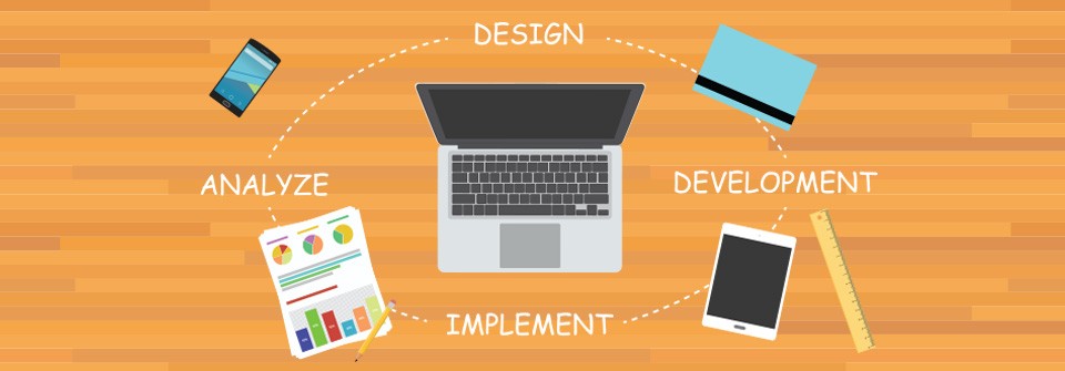 Incredible Website User Interface can improve the Customer Experience