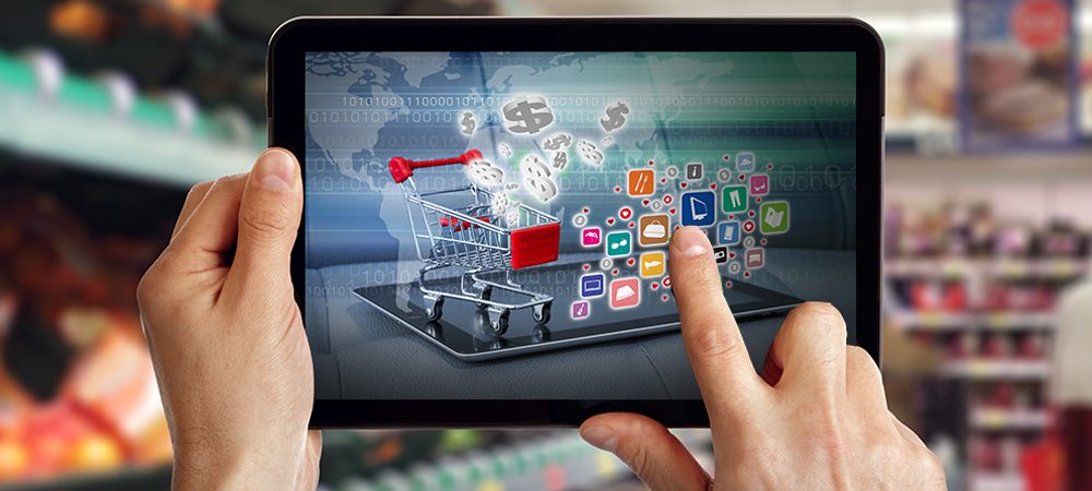 4 Technological Advances Taking Ecommerce to the Next Level