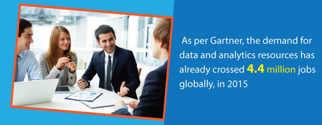 Data & Analytics Resources