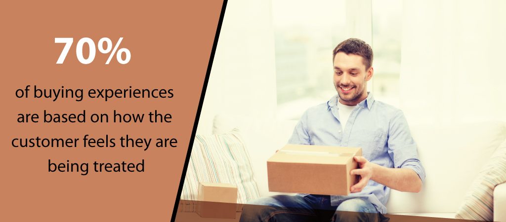 Buying Experiences