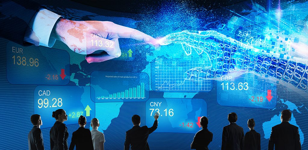 Digital Transformation Trends 2017
