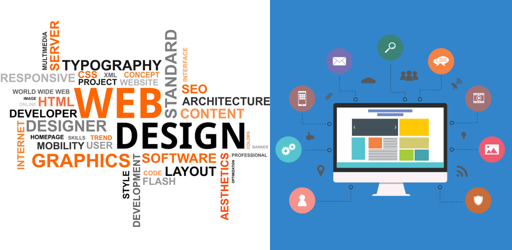 Four trends that will shape web design in 2018
