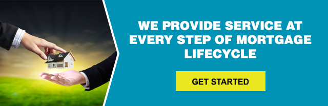 Mortgage Services